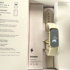 Fitbit luxe includes 6 month premium trial